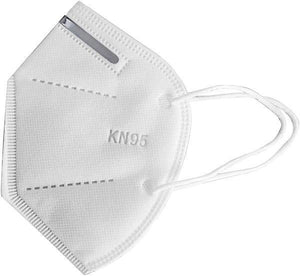 KN95 5-Layer Protective Face Mask (Non-Medical) - Single at PROCAM | procam.com