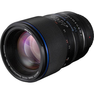 Laowa 105mm f/2 Smooth Trans Focus for Sony E at PROCAM | procam.com