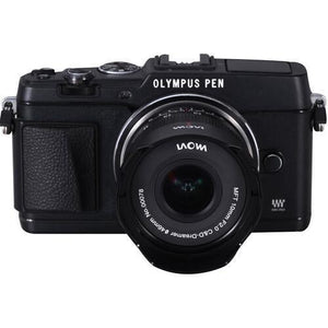 Laowa 10mm f/2 Zero-D Lens for Micro Four Thirds at PROCAM | procam.com