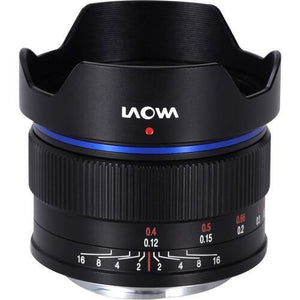 Laowa 10mm f/2 Zero-D Lens for Micro Four Thirds at PROCAM | procam.com