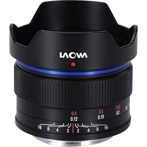Laowa 10mm f/2 Zero-D Lens for Micro Four Thirds | PROCAM