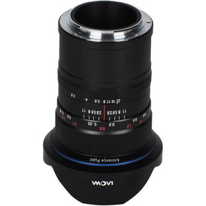 Laowa 12mm f/2.8 Zero-D Lens for Nikon Z at PROCAM | procam.com
