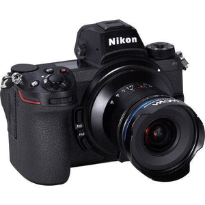 Laowa 14mm f/4 FF RL Lens for Nikon Z at PROCAM | procam.com