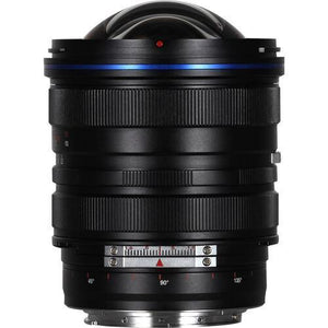 Laowa 15mm f/4.5 Zero-D Shift Lens for Canon EF at PROCAM | procam.com