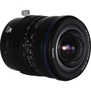Laowa 15mm f/4.5 Zero-D Shift Lens for Canon EF at PROCAM | procam.com