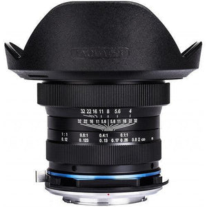 Laowa 15mm f/4 Macro Lens for Leica L at PROCAM | procam.com