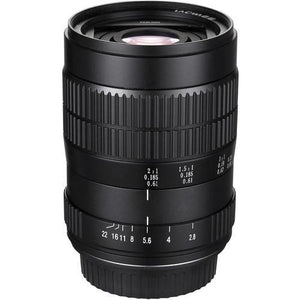 Laowa 60mm f/2.8 2X Ultra-Macro Lens for Sony E at PROCAM | procam.com
