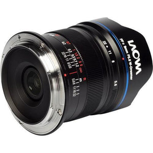 Laowa 9mm f/5.6 FF RL Lens for Nikon Z at PROCAM | procam.com