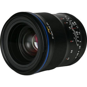 Laowa Argus 33mm f/0.95 CF APO Lens for Canon RF at PROCAM | procam.com
