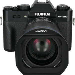 Laowa Argus 33mm f/0.95 CF APO Lens for Fujifilm X at PROCAM | procam.com