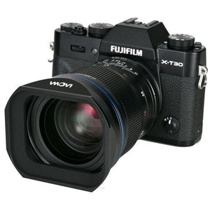Laowa Argus 33mm f/0.95 CF APO Lens for Fujifilm X at PROCAM | procam.com