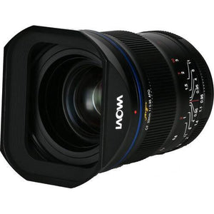 Laowa Argus 33mm f/0.95 CF APO Lens for Fujifilm X at PROCAM | procam.com