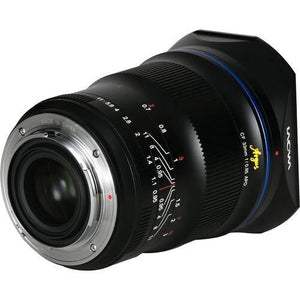Laowa Argus 33mm f/0.95 CF APO Lens for Fujifilm X at PROCAM | procam.com