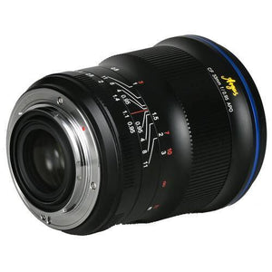 Laowa Argus 33mm f/0.95 CF APO Lens for Nikon Z at PROCAM | procam.com