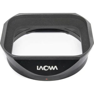 Laowa Argus 33mm f/0.95 CF APO Lens for Nikon Z at PROCAM | procam.com