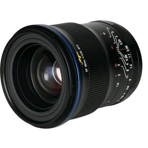 Laowa Argus 33mm f/0.95 CF APO Lens for Sony E at PROCAM | procam.com