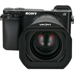 Laowa Argus 33mm f/0.95 CF APO Lens for Sony E at PROCAM | procam.com
