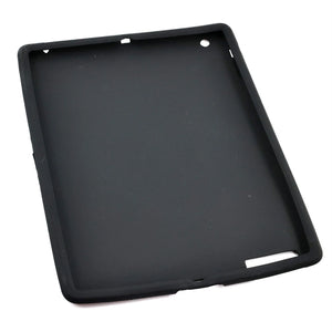 LCD4Video Replacement Soft Rubber Case for iPad 1/2 at PROCAM | procam.com