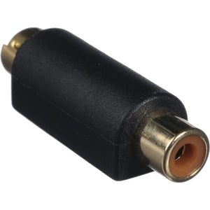 LCD4Video S-Video 4-Pin Male to RCA Female - (single) at PROCAM | procam.com