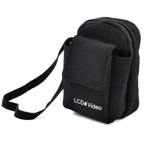 LCD4Video Small Accessory Pouch at PROCAM | procam.com