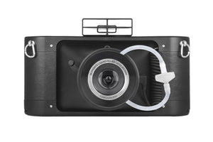 Lomography HydroChrome Sutton's Panoramic Belair 35mm Film Camera at PROCAM | procam.com