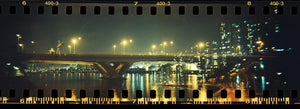 Lomography HydroChrome Sutton's Panoramic Belair 35mm Film Camera at PROCAM | procam.com