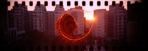 Lomography HydroChrome Sutton's Panoramic Belair 35mm Film Camera at PROCAM | procam.com