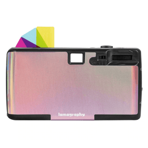 Lomography LomoChrome Purple Saturday Edition Simple Use Reloadable Film Camera | PROCAM