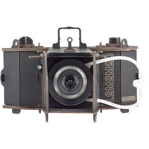 Lomography LomoMod No.1 - DIY Medium Format Film Camera at PROCAM | procam.com