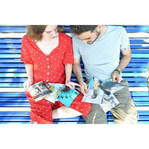 Lomography LomoMod No.1 - DIY Medium Format Film Camera at PROCAM | procam.com
