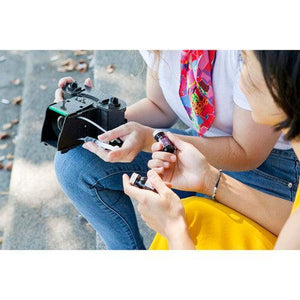 Lomography LomoMod No.1 - DIY Medium Format Film Camera at PROCAM | procam.com
