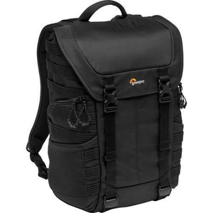 Lowepro ProTactic BP 300 AW II Camera and Laptop Backpack (Black) at PROCAM | procam.com