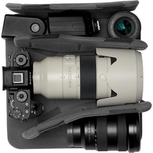 Lowepro ProTactic BP 300 AW II Camera and Laptop Backpack (Black) at PROCAM | procam.com