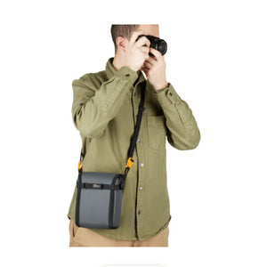 Lowepro Trekker Lite BP 150 AW Backpack (Grey) at PROCAM | procam.com