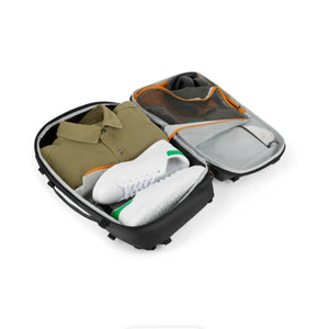 Lowepro Trekker Lite BP 250 AW Backpack (Black) at PROCAM | procam.com