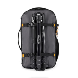 Lowepro Trekker Lite BP 150 AW Backpack (Grey) at PROCAM | procam.com