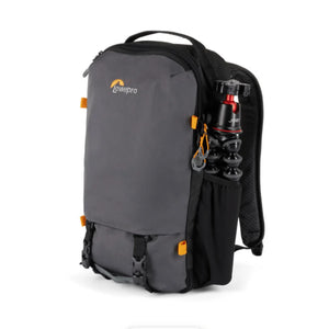 Lowepro Trekker Lite BP 150 AW Backpack (Grey) at PROCAM | procam.com