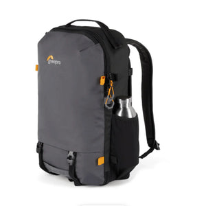Lowepro Trekker Lite BP 250 AW Backpack Dark Grey at PROCAM | procam.com