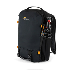 Lowepro Trekker Lite BP 150 AW Backpack (Black) at PROCAM | procam.com