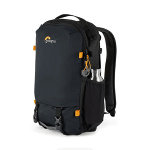 Lowepro Trekker Lite BP 150 AW Backpack (Black) at PROCAM | procam.com