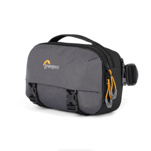 Lowepro Trekker Lite HP 100 Hip Pack (Gray) at PROCAM | procam.com