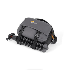 Lowepro Trekker Lite HP 100 Hip Pack (Gray) at PROCAM | procam.com
