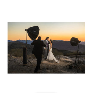 MagMod MagBox Pro 24" Octa Grid at PROCAM | procam.com