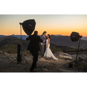 MagMod MagBox Pro 42" Octa Grid at PROCAM | procam.com