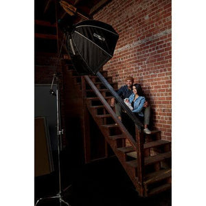 MagMod MagBox Pro 42" Octa Grid at PROCAM | procam.com