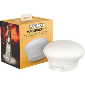 MagMod MagSphere 2 at PROCAM | procam.com