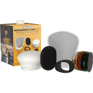 MagMod Professional Flash Kit 2 at PROCAM | procam.com