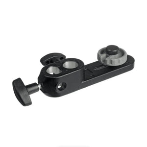 Manfrotto 143BKT Camera Platform for Magic Arm at PROCAM | procam.com