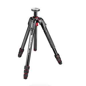 Manfrotto 190go! Aluminum M-Series Tripod at PROCAM | procam.com