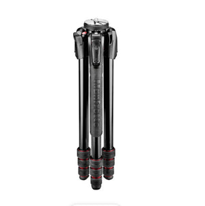 Manfrotto 190go! Aluminum M-Series Tripod at PROCAM | procam.com
